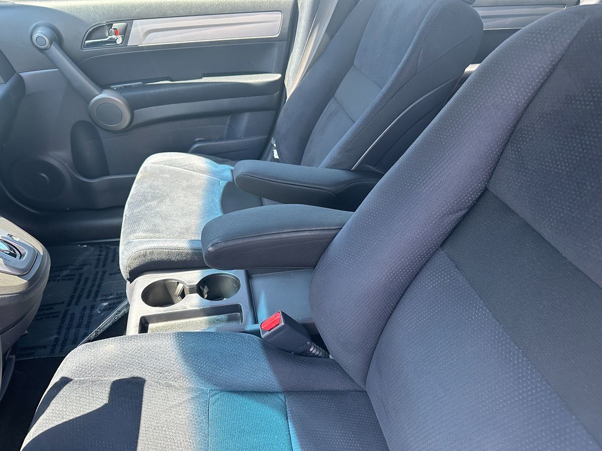 2011 Honda CR-V EX photo 12