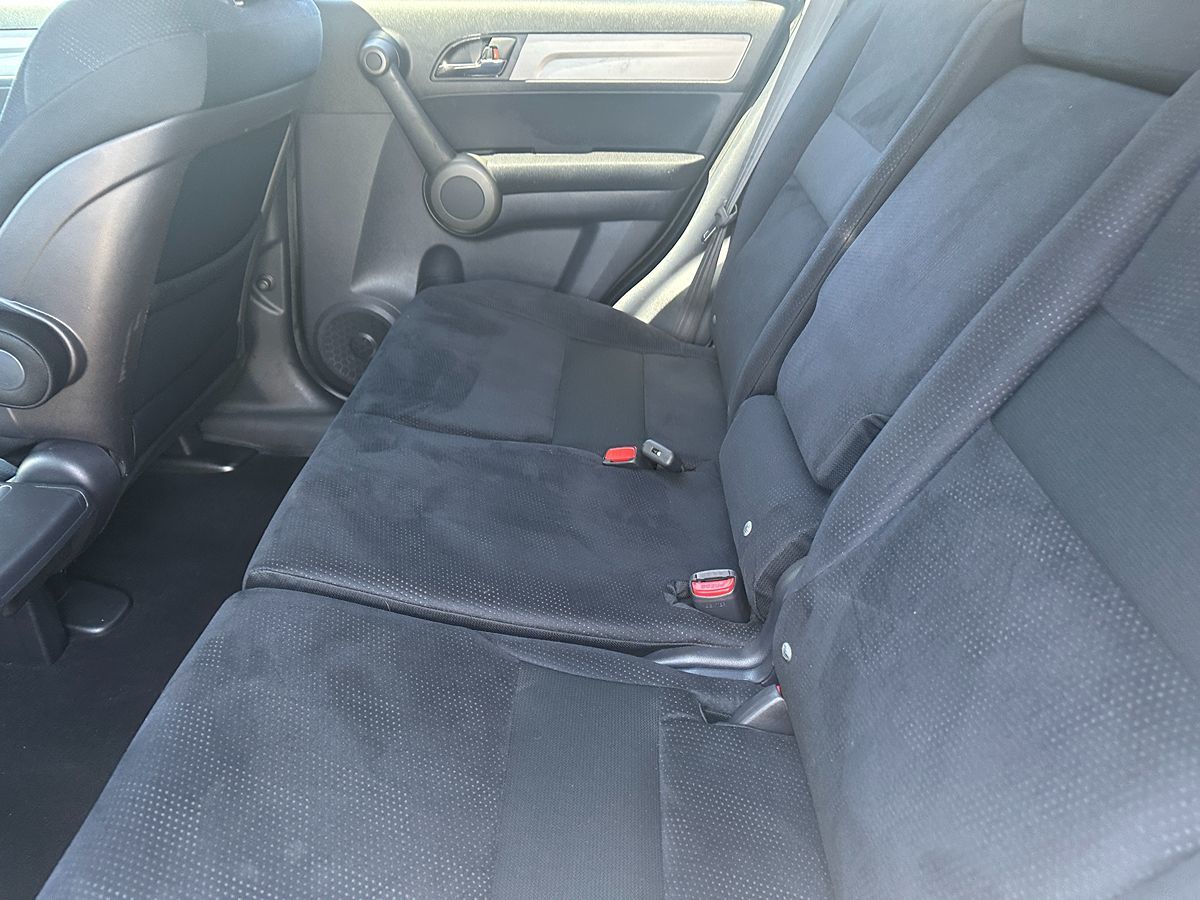 2011 Honda CR-V EX photo 17