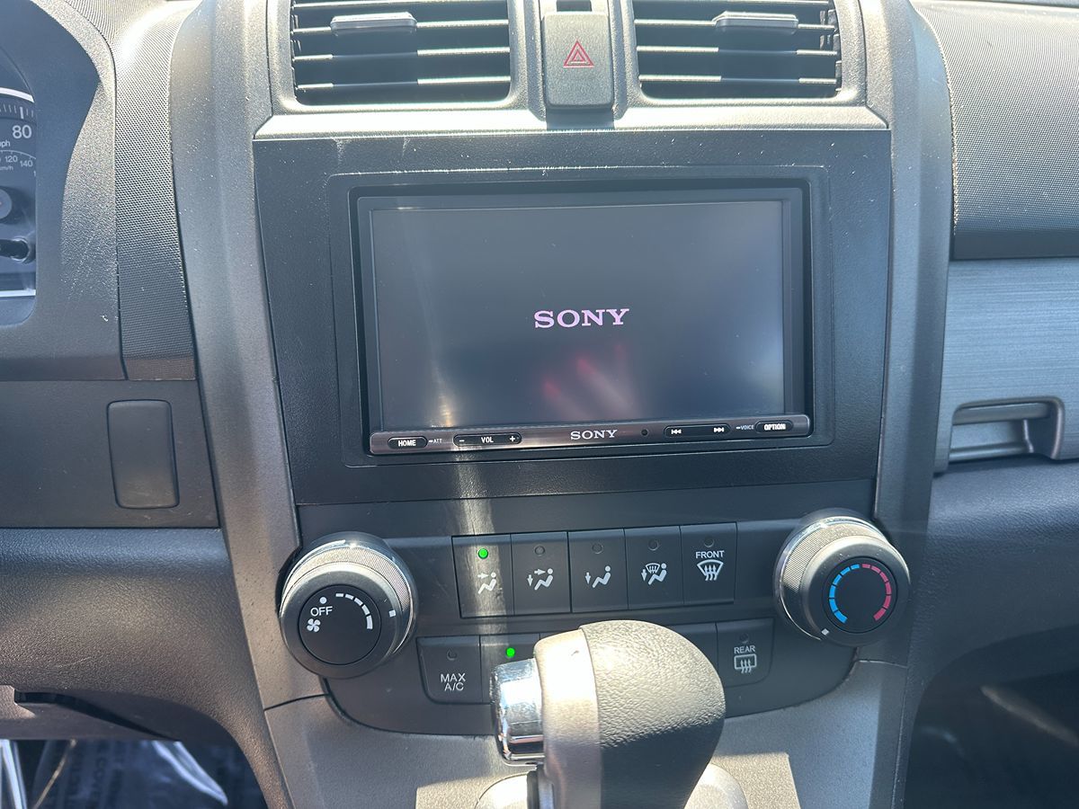 2011 Honda CR-V EX photo 18