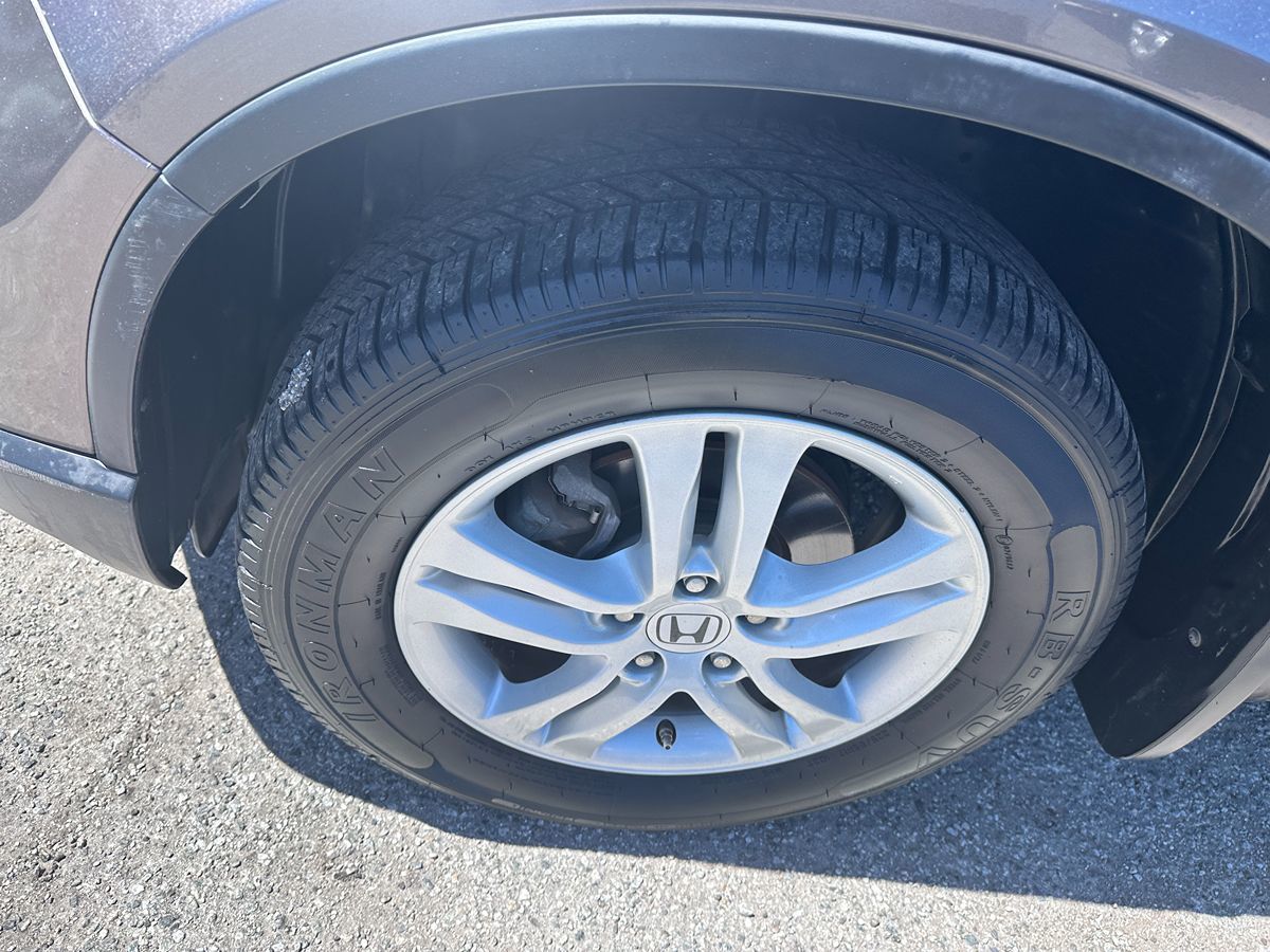 2011 Honda CR-V EX photo 19
