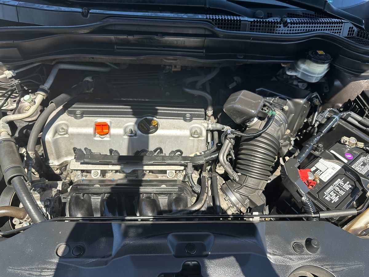 2011 Honda CR-V EX photo 20