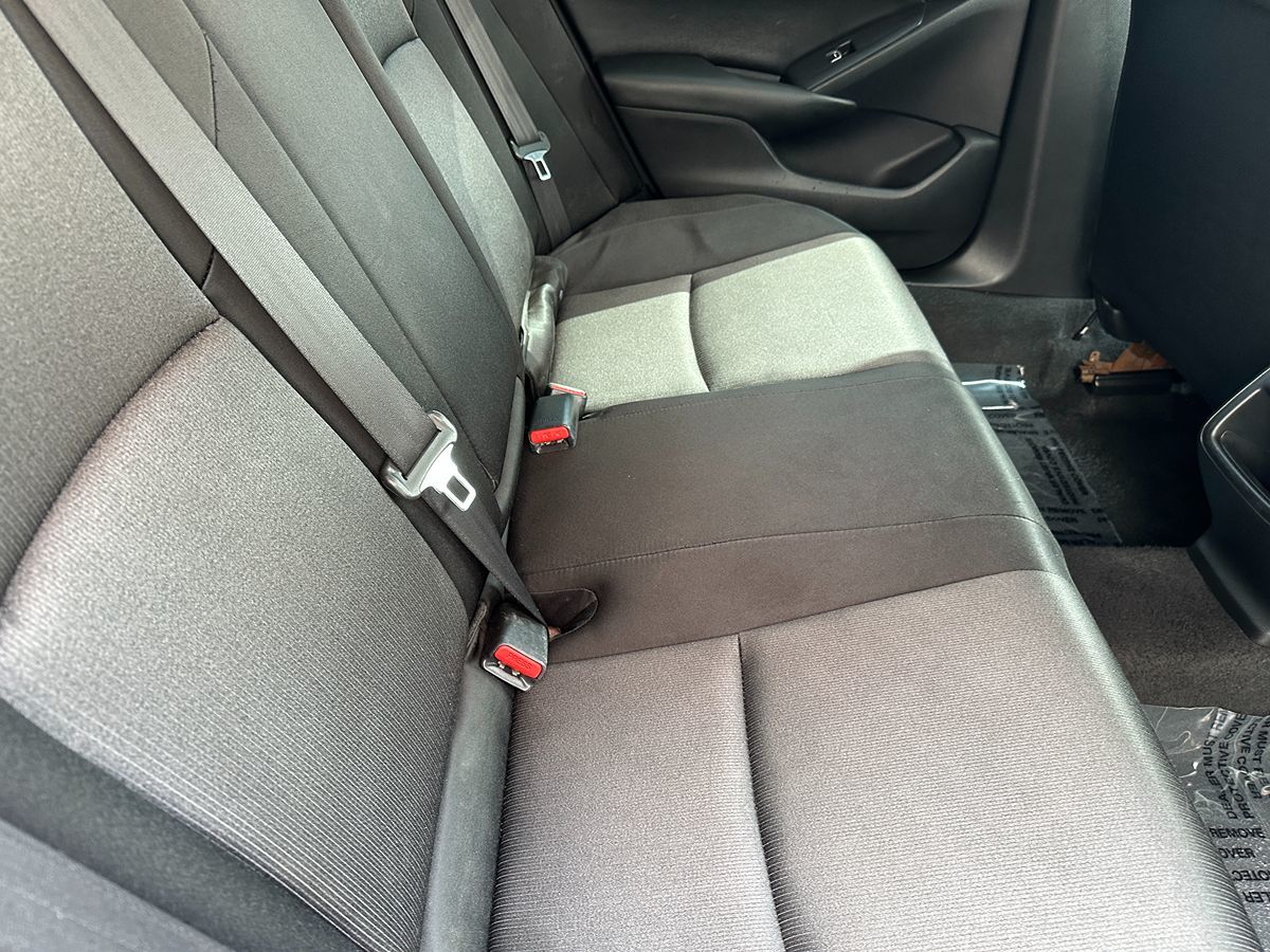 2020 Honda Accord LX 1.5T photo 20