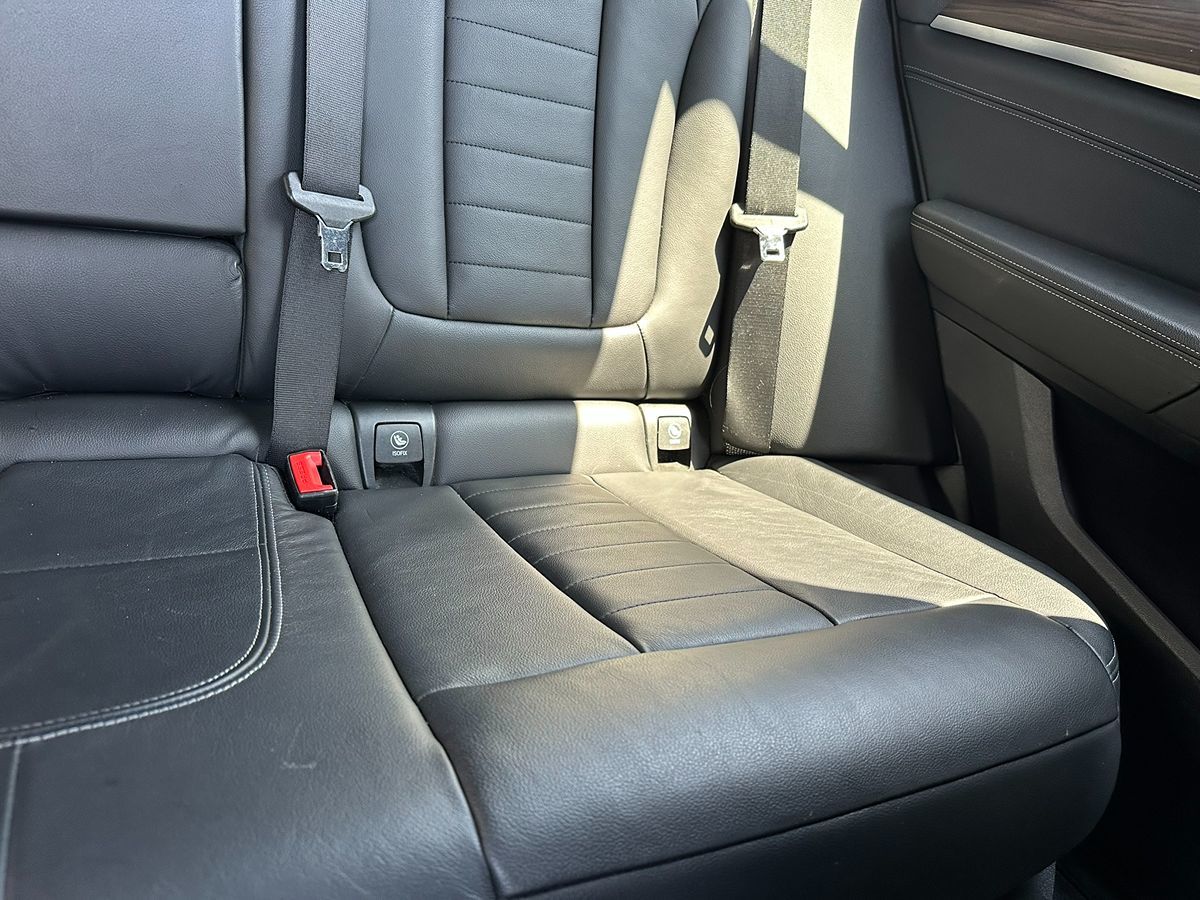 2018 Bmw X3 xDrive30i photo 19
