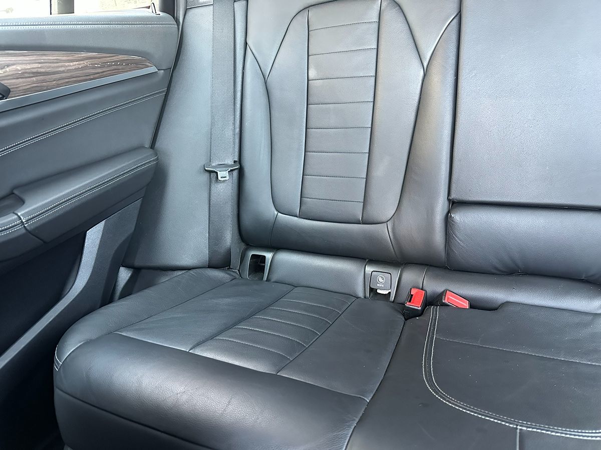 2018 Bmw X3 xDrive30i photo 20