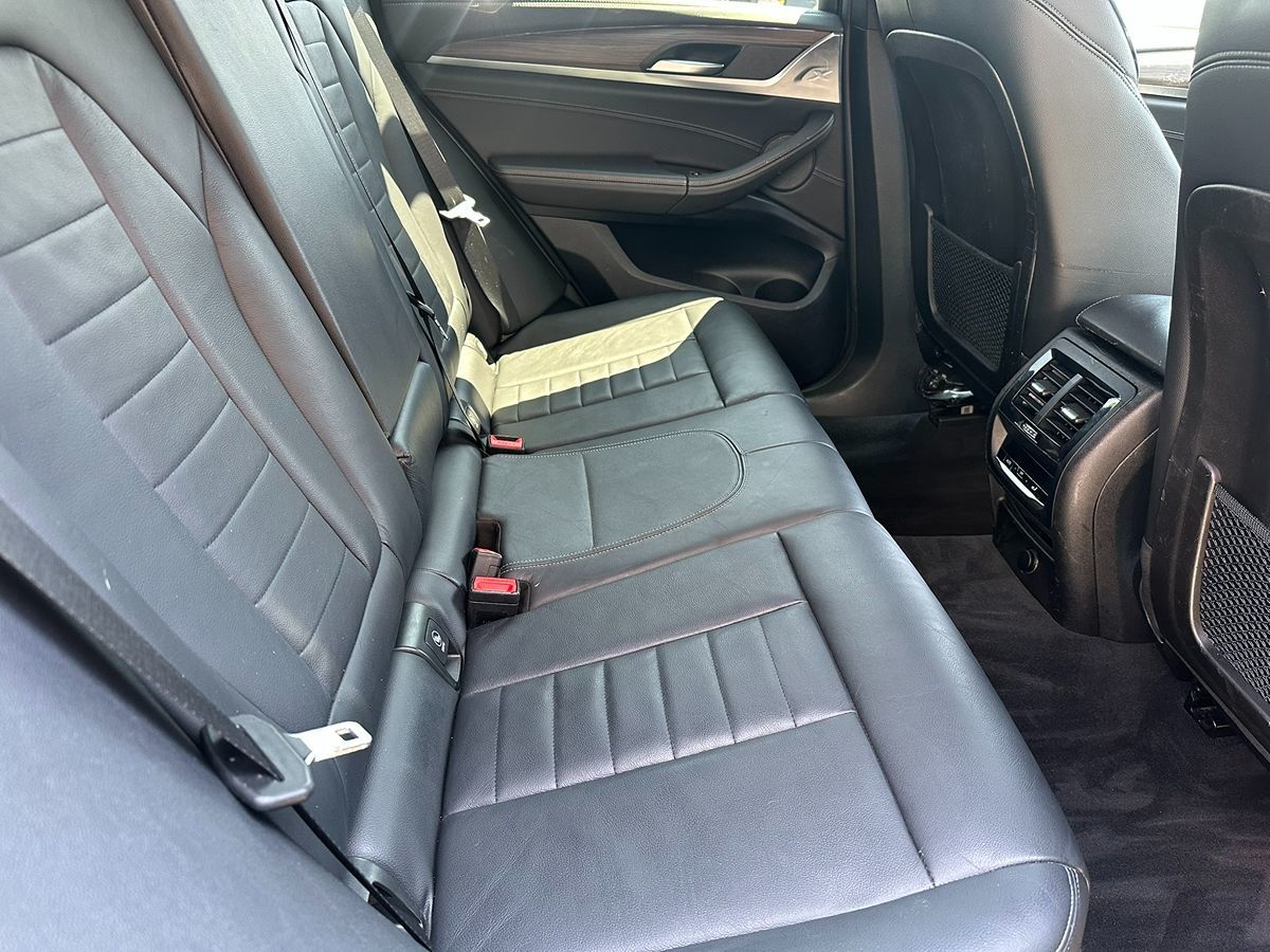 2018 Bmw X3 xDrive30i photo 17