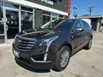2018 Cadillac XT5 Luxury photo 22