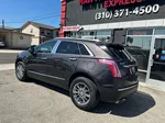 2018 Cadillac XT5 Luxury photo 24