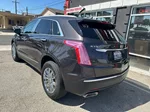 2018 Cadillac XT5 Luxury photo 25