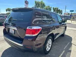 2013 Toyota Highlander SE photo 5