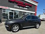 2019 Bmw X3 sDrive30i photo 23