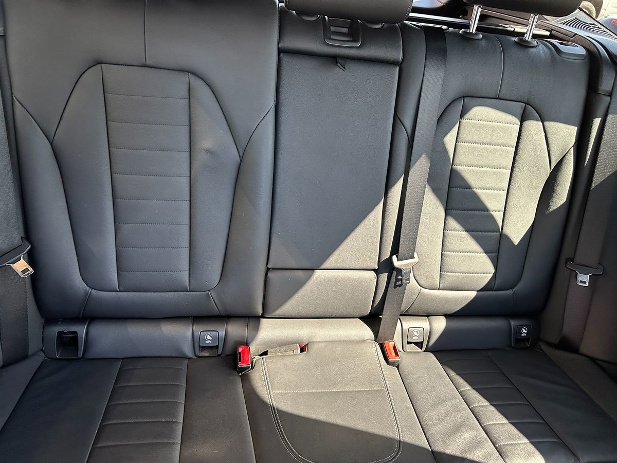 2019 Bmw X3 sDrive30i photo 13