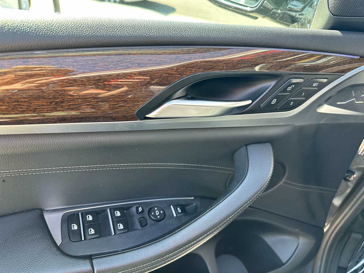 2019 Bmw X3 sDrive30i photo 17