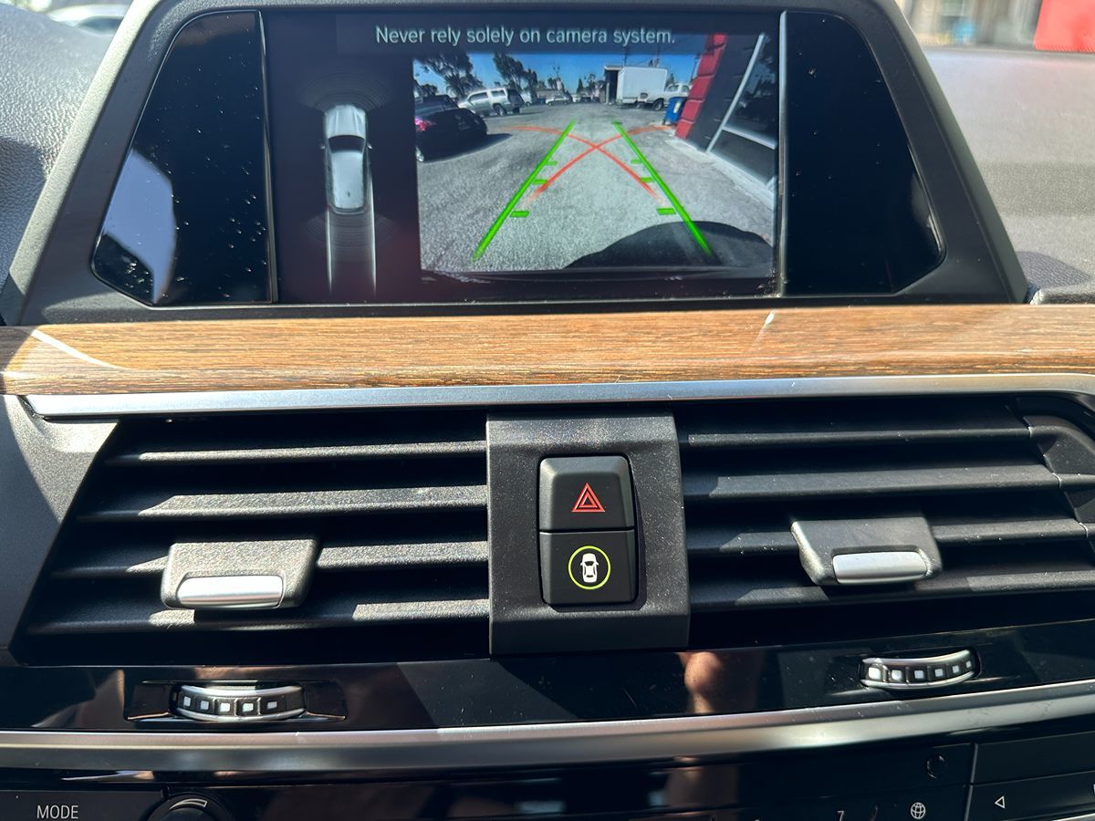 2019 Bmw X3 sDrive30i photo 9