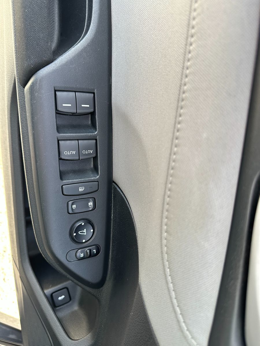 2017 Honda Civic EX photo 19