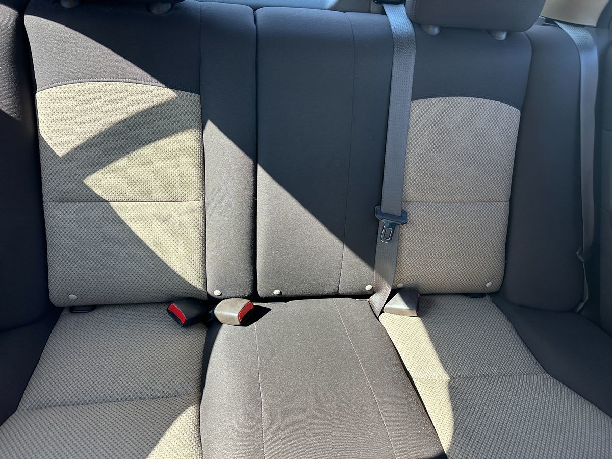 2011 Chevrolet Malibu 1LT photo 16