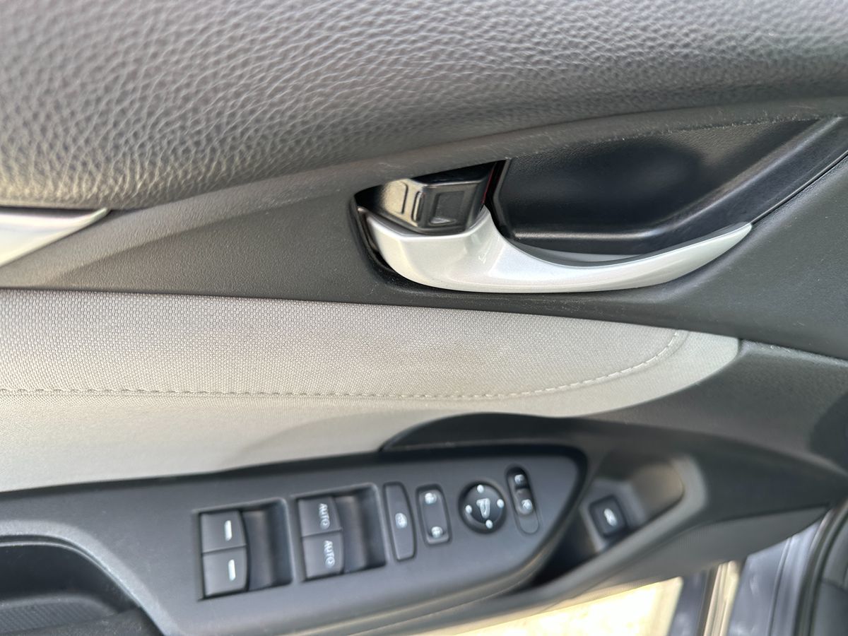 2015 Acura MDX Advance Entertainment photo 19