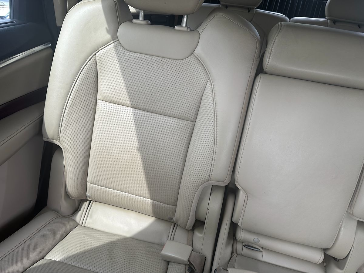 2015 Acura MDX Advance Entertainment photo 21