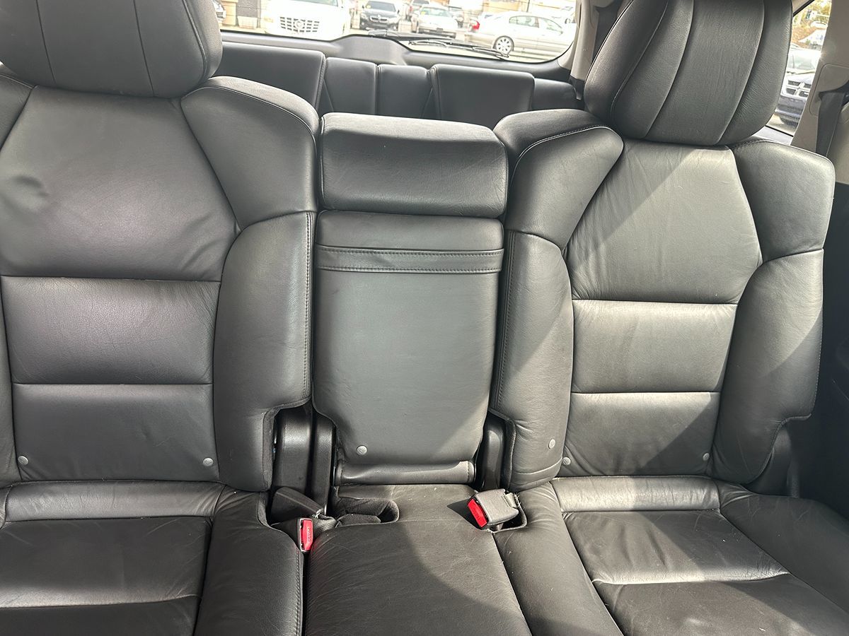2011 Acura MDX Technology photo 14