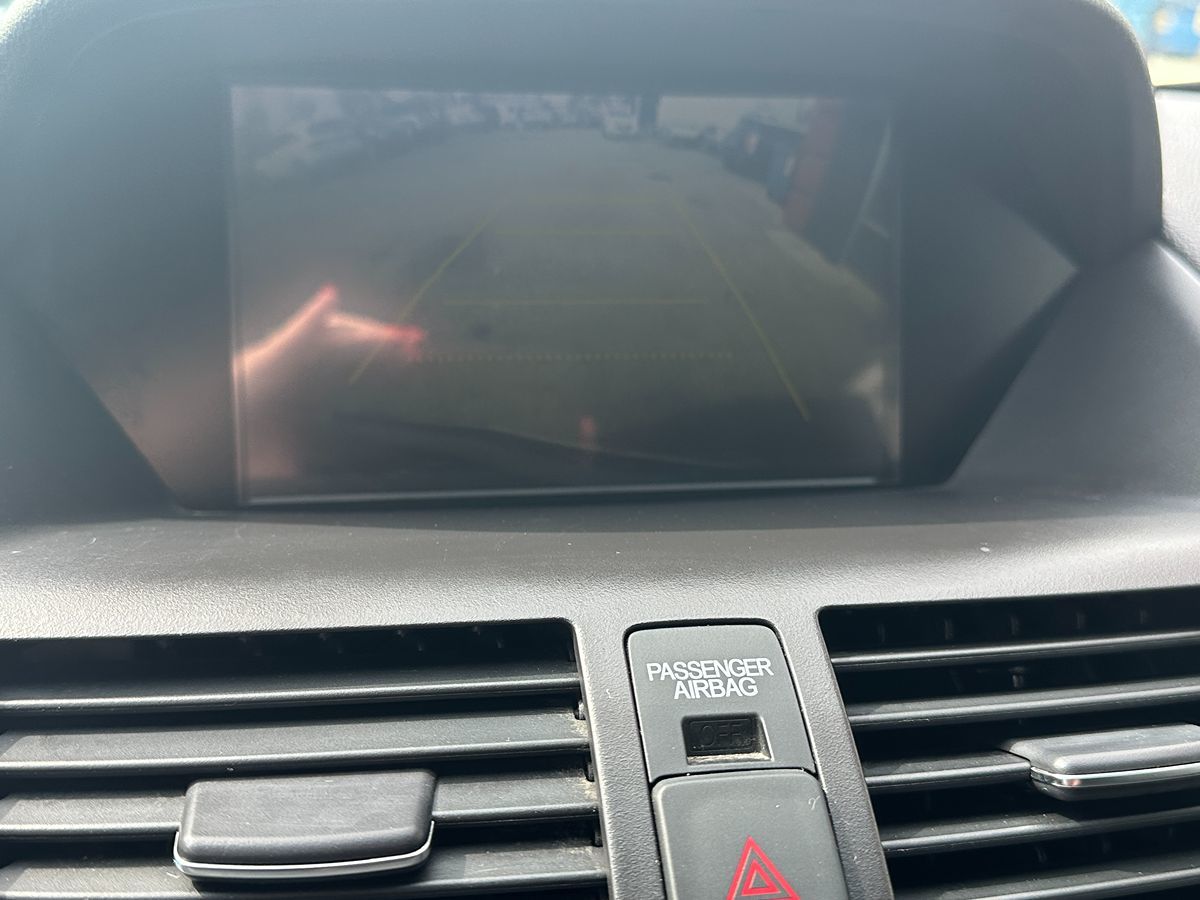 2011 Acura MDX Technology photo 22