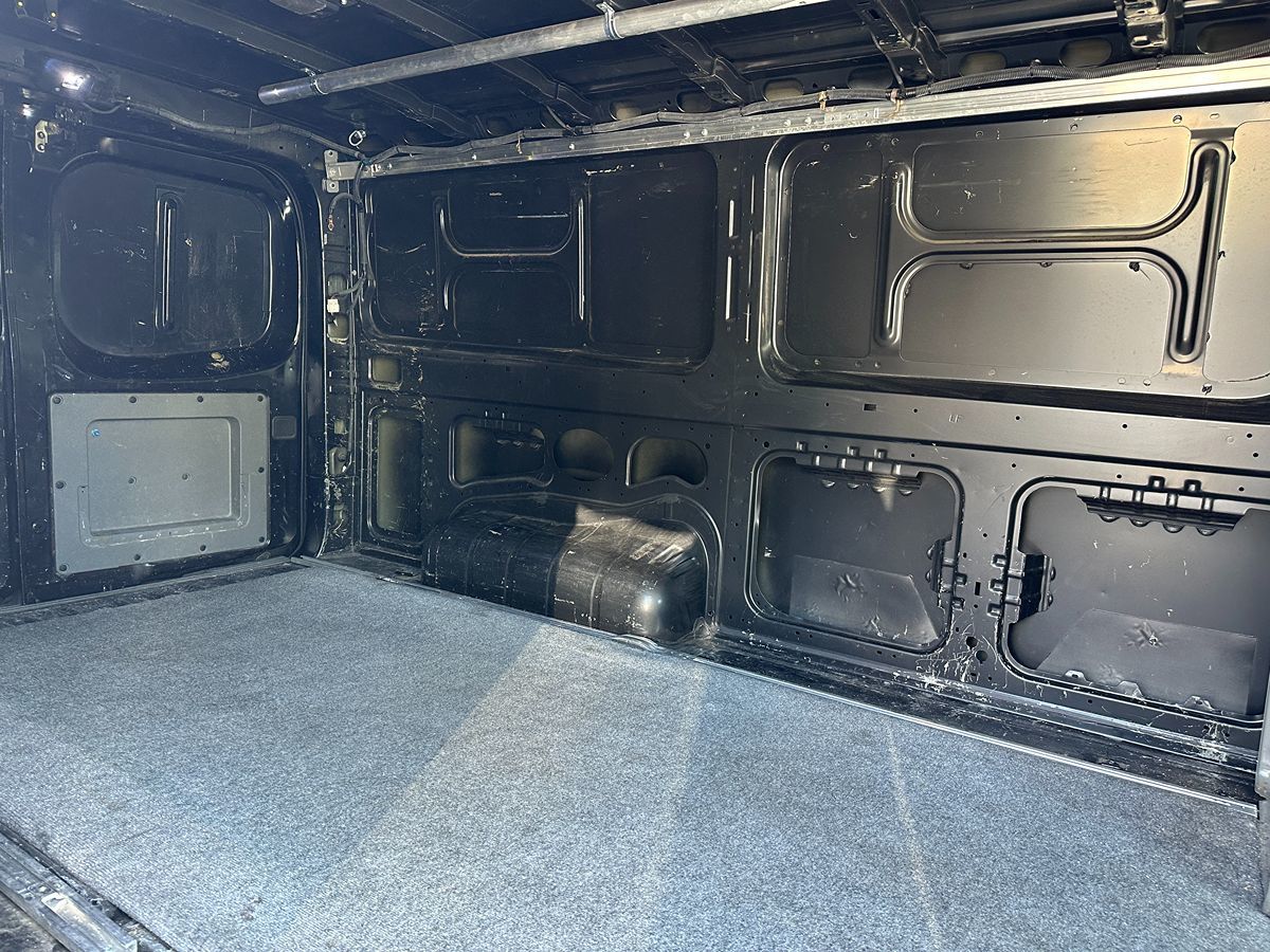 2018 Nissan NV1500 photo 13