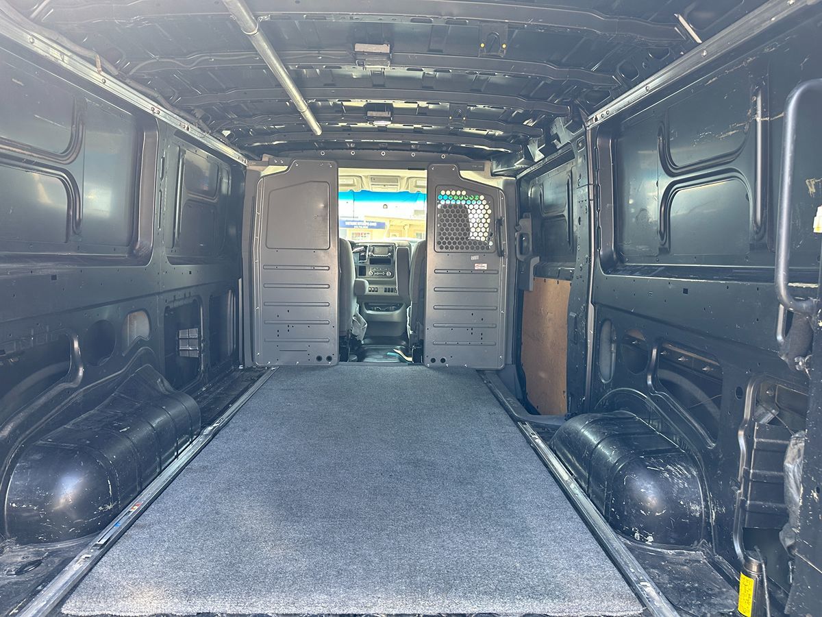 2018 Nissan NV1500 photo 14