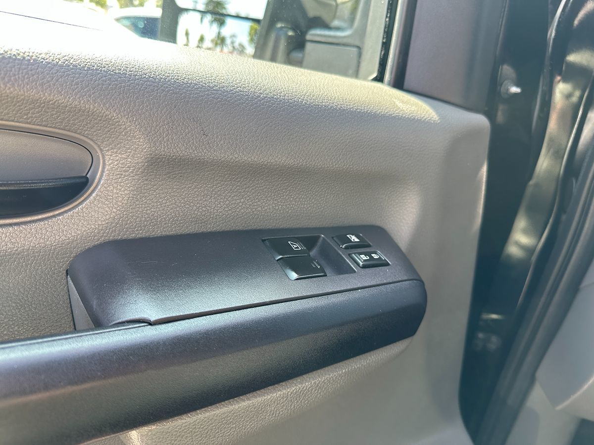 2018 Nissan NV1500 photo 15