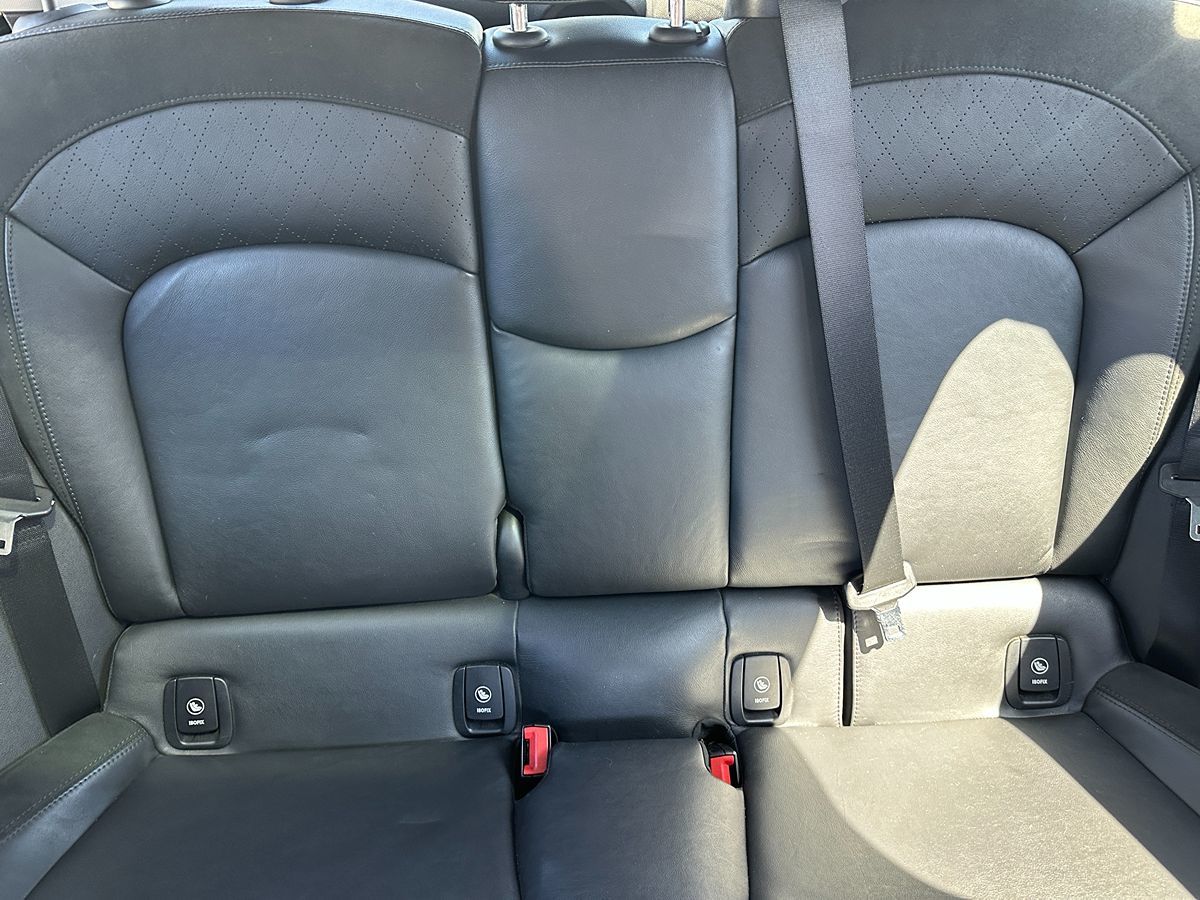 2015 Mini Cooper Hardtop 4 Door S photo 16