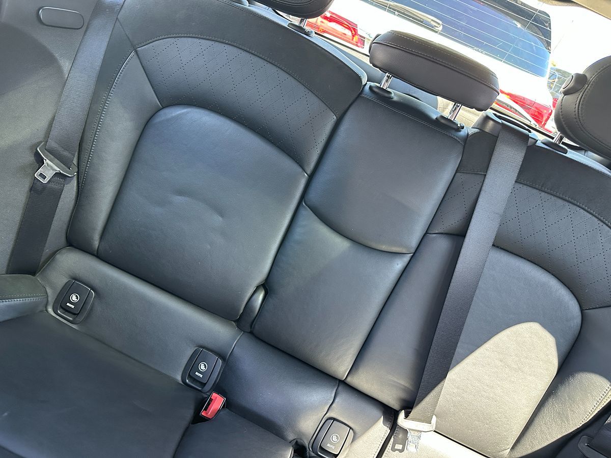 2015 Mini Cooper Hardtop 4 Door S photo 18