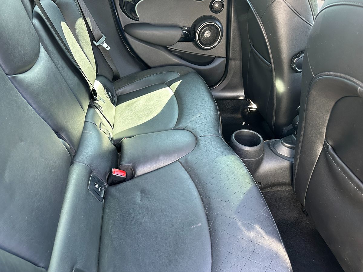 2015 Mini Cooper Hardtop 4 Door S photo 20