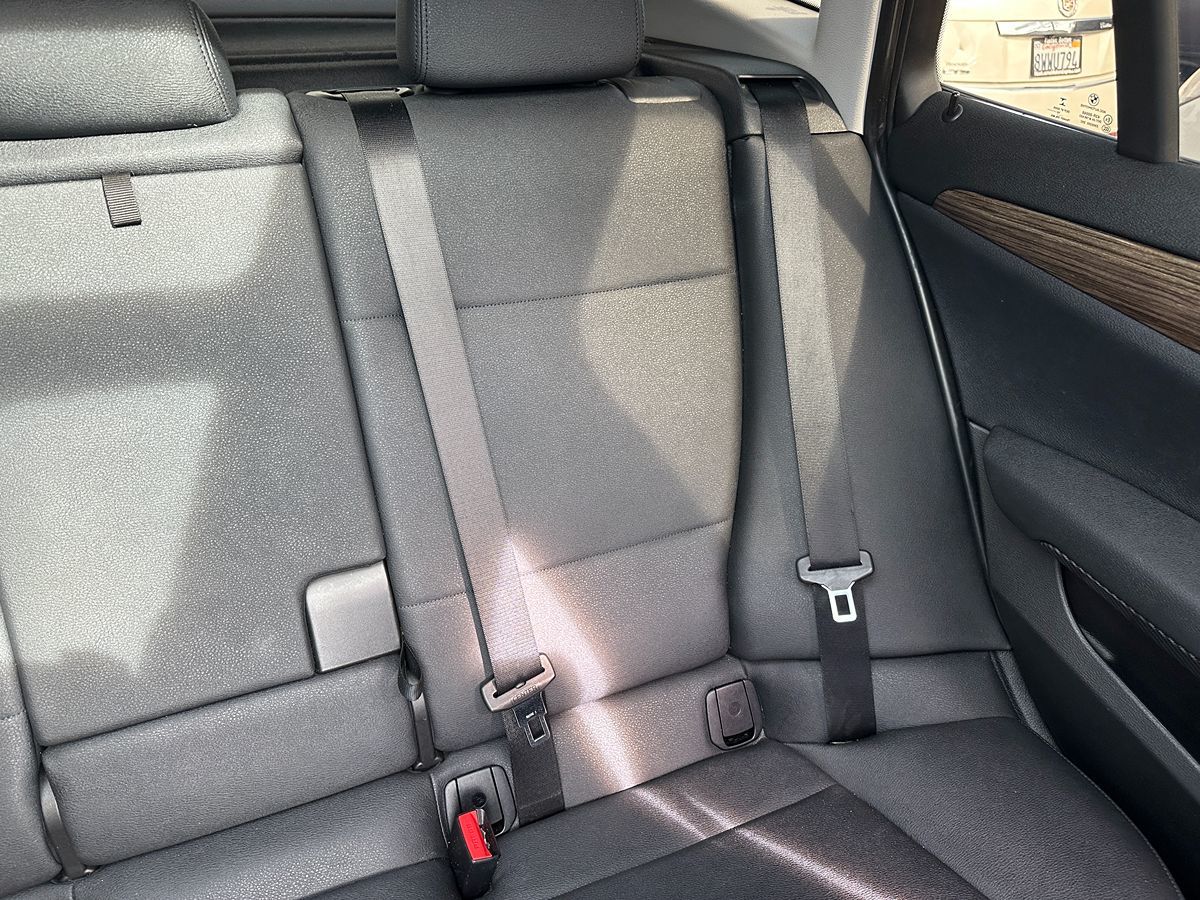 2015 Bmw X1 sDrive28i photo 12