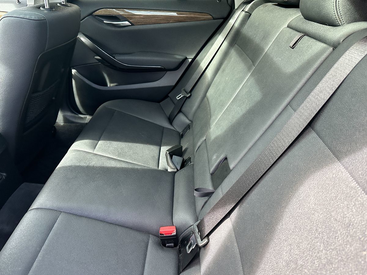2015 Bmw X1 sDrive28i photo 14