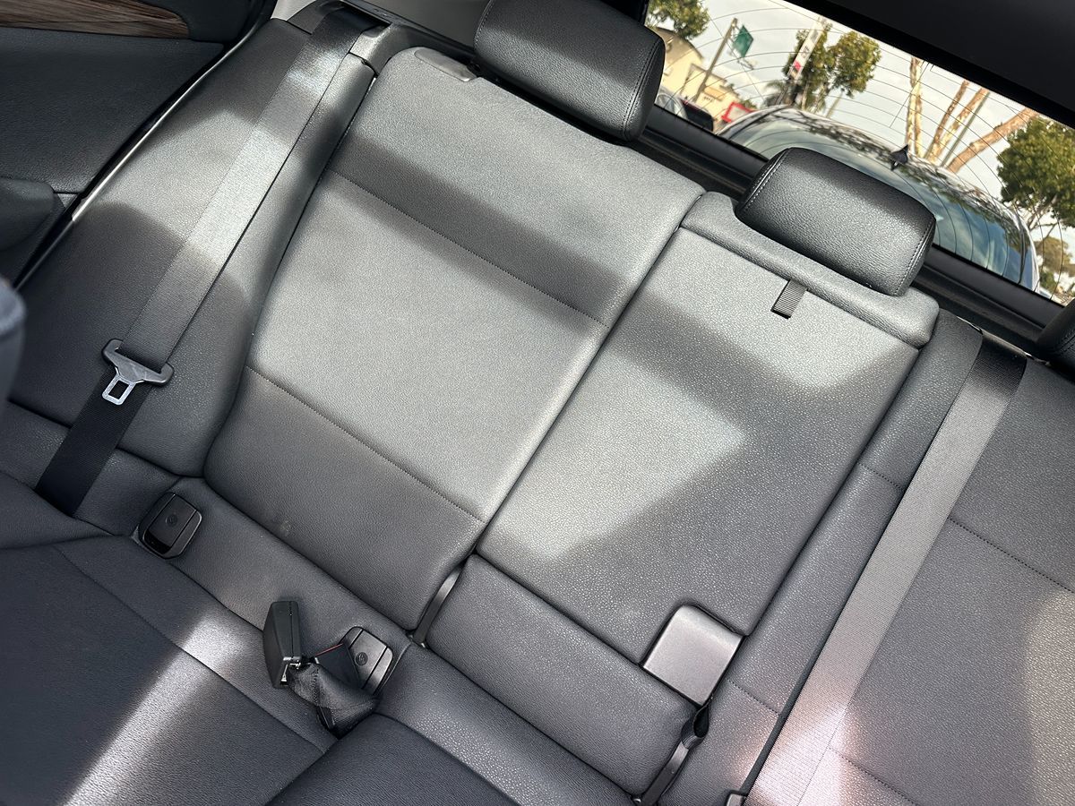 2015 Bmw X1 sDrive28i photo 13