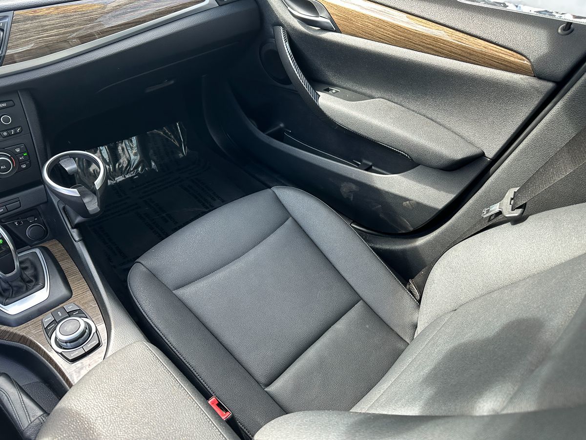 2015 Bmw X1 sDrive28i photo 10