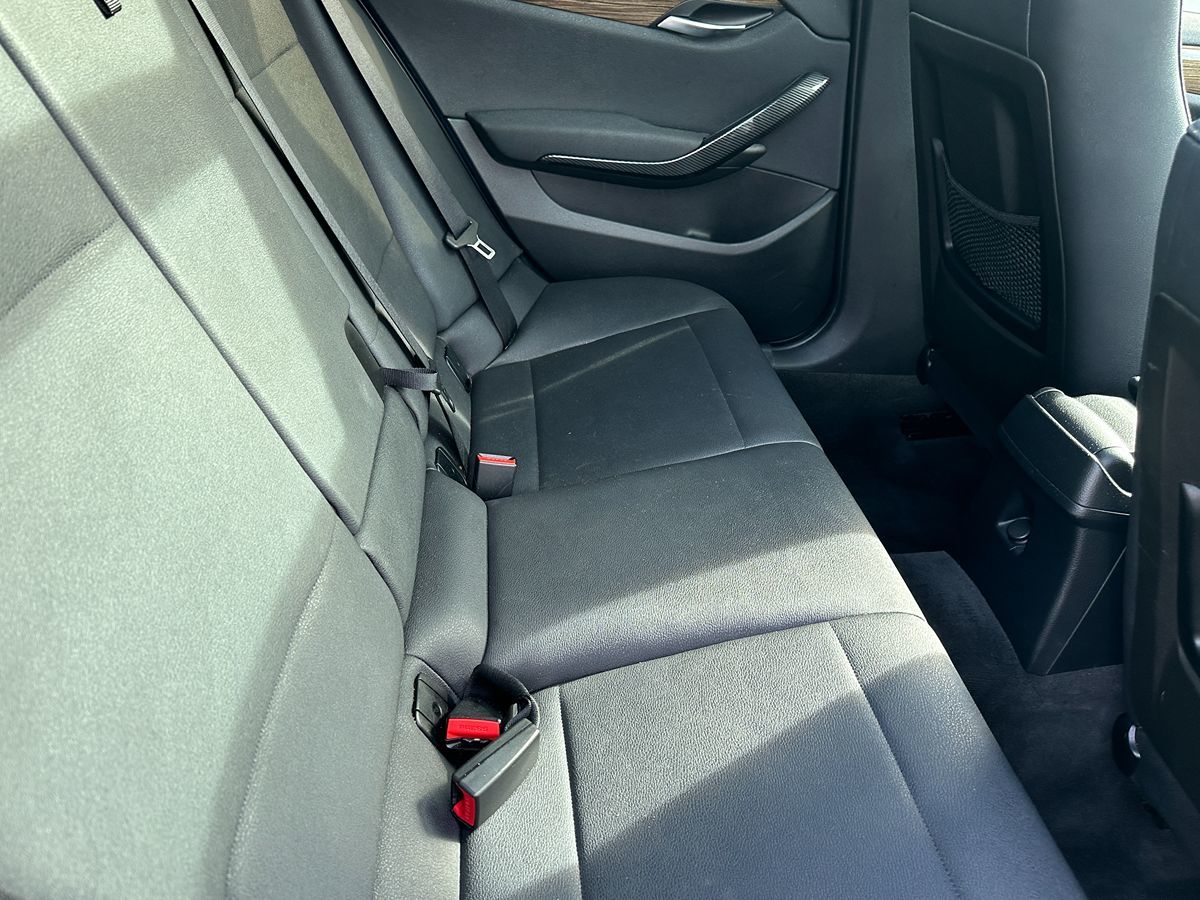 2015 Bmw X1 sDrive28i photo 17