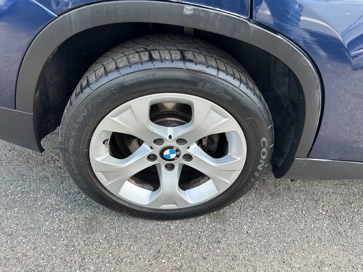 2015 Bmw X1 sDrive28i photo 18
