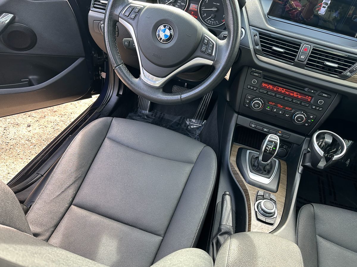 2015 Bmw X1 sDrive28i photo 6