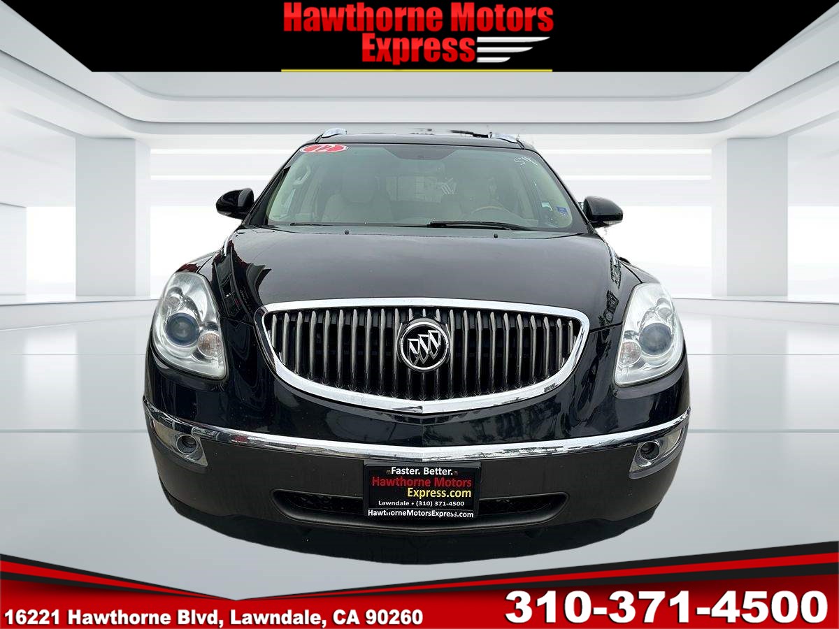 2012 Buick Enclave Leather - Photo 2