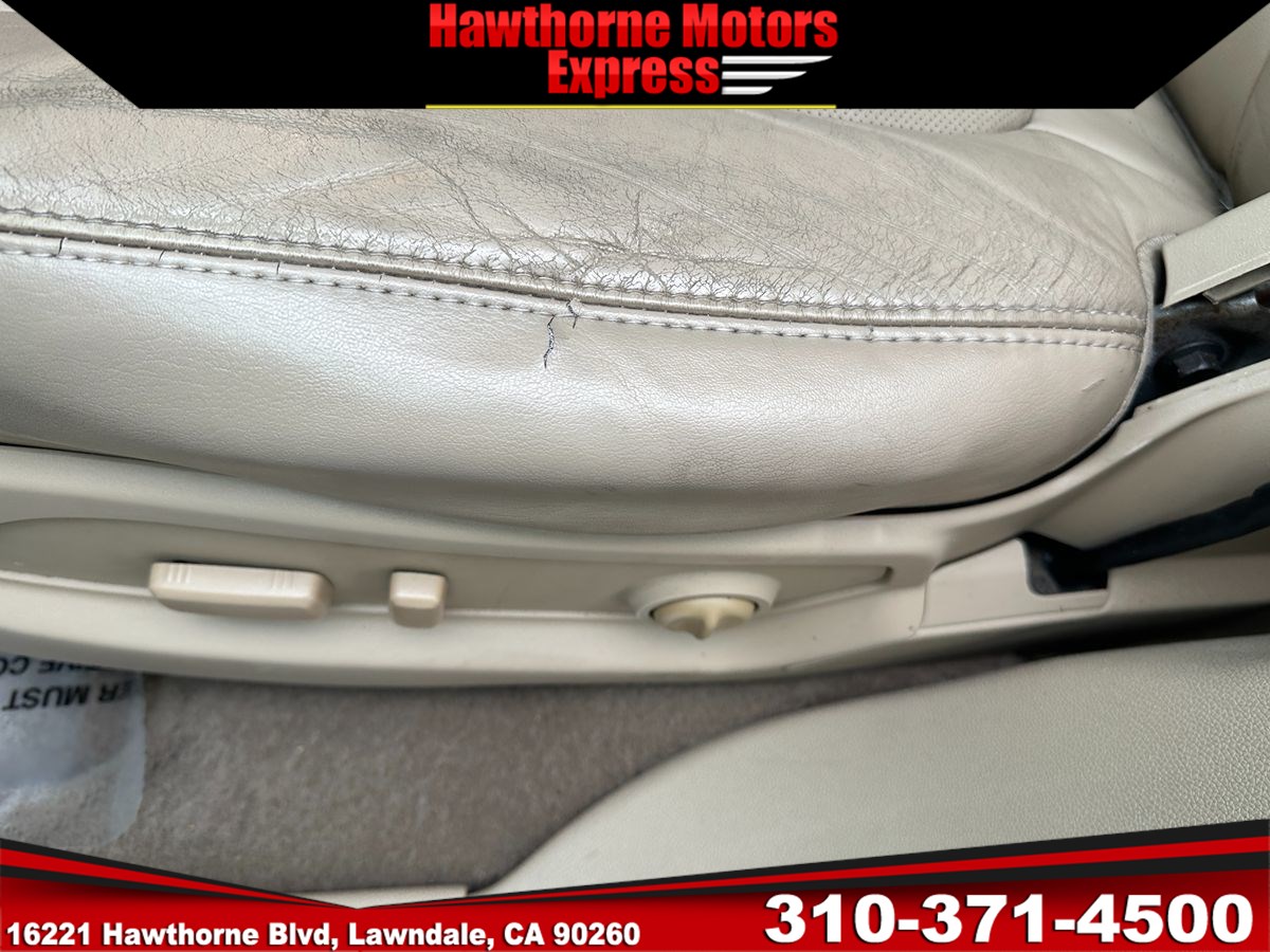 2012 Buick Enclave Leather - Photo 21