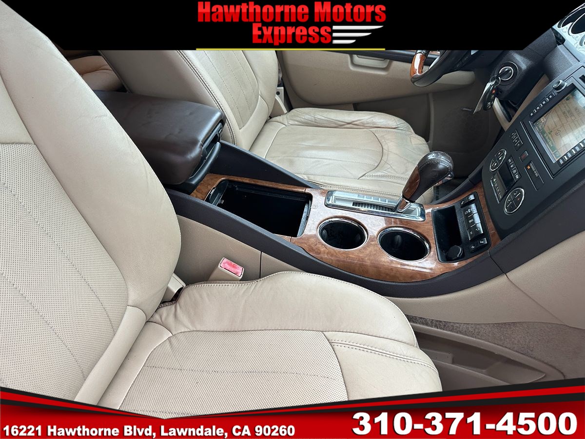 2012 Buick Enclave Leather - Photo 8