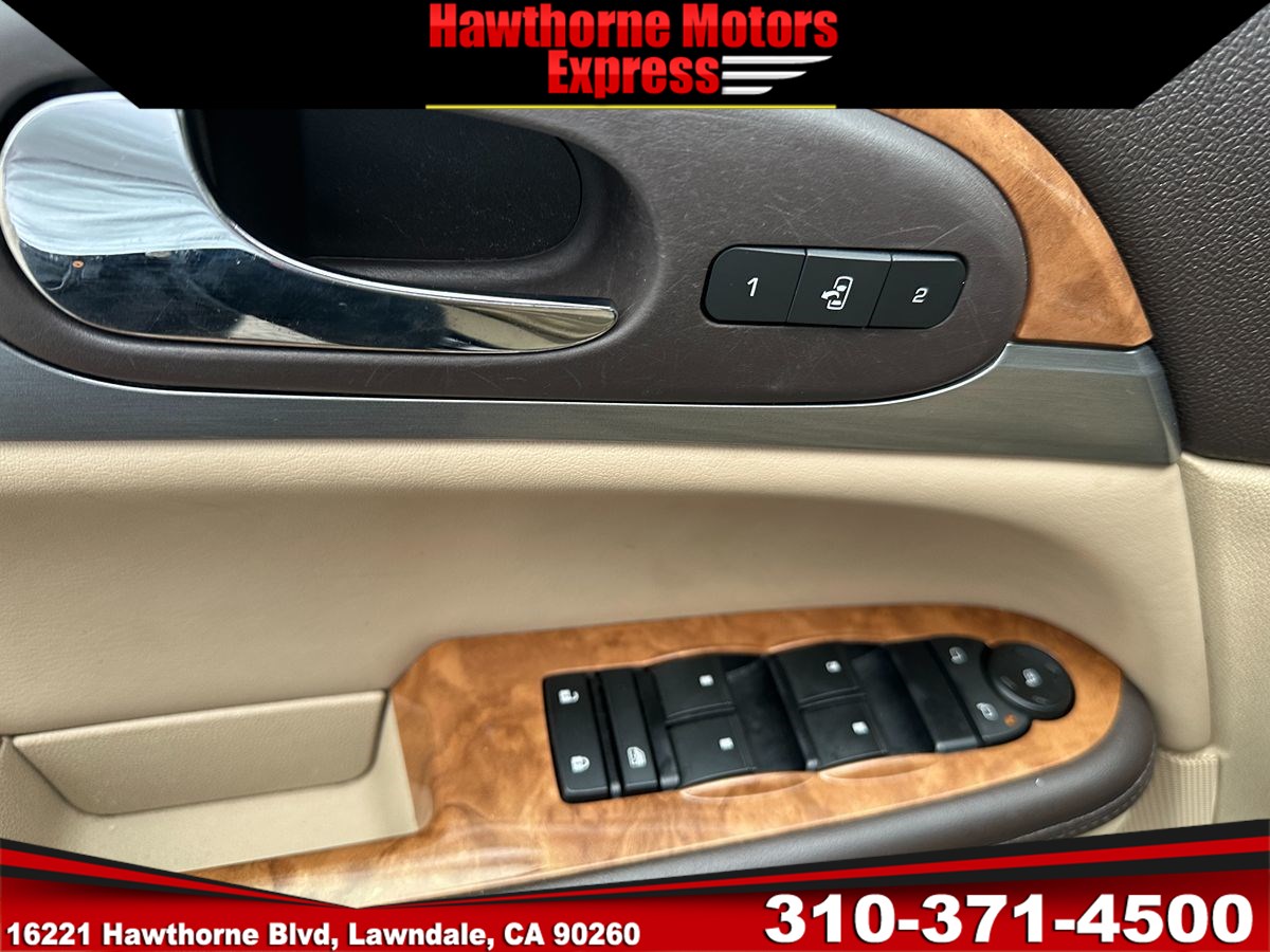 2012 Buick Enclave Leather - Photo 20
