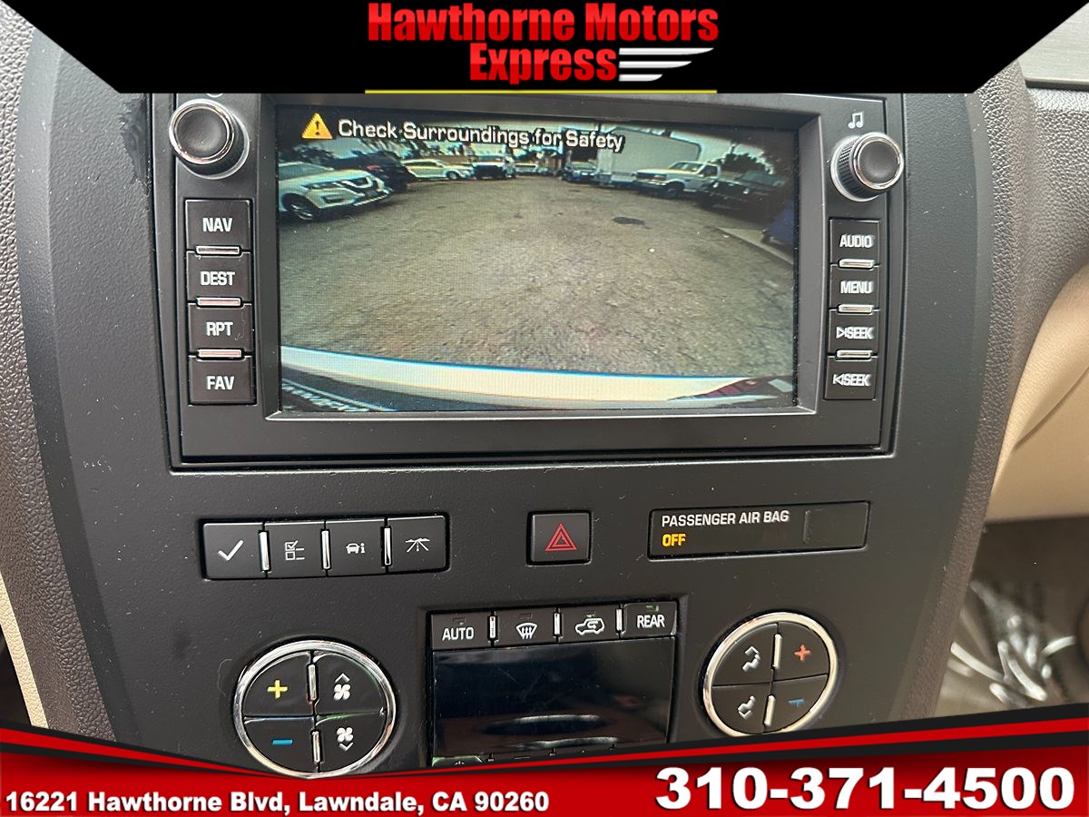 2012 Buick Enclave Leather - Photo 11