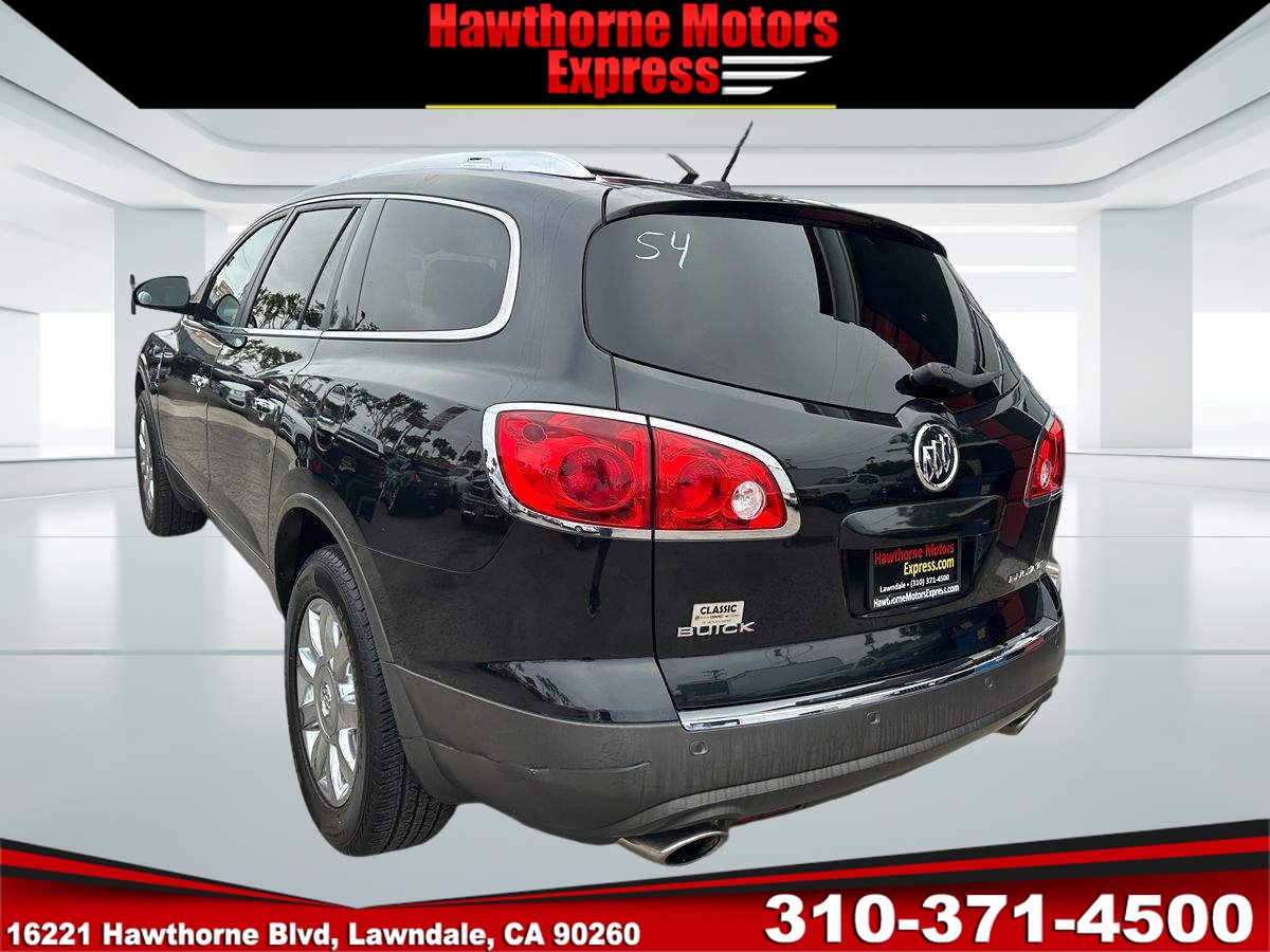 2012 Buick Enclave Leather - Photo 5