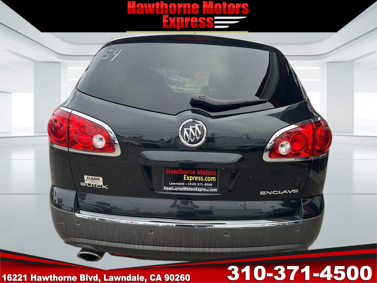 2012 Buick Enclave Leather - Photo 6