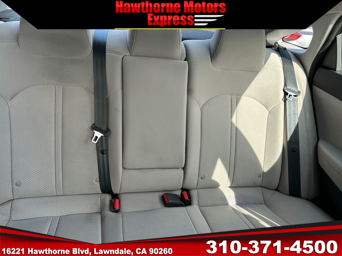 2019 Hyundai Sonata SE - Photo 16