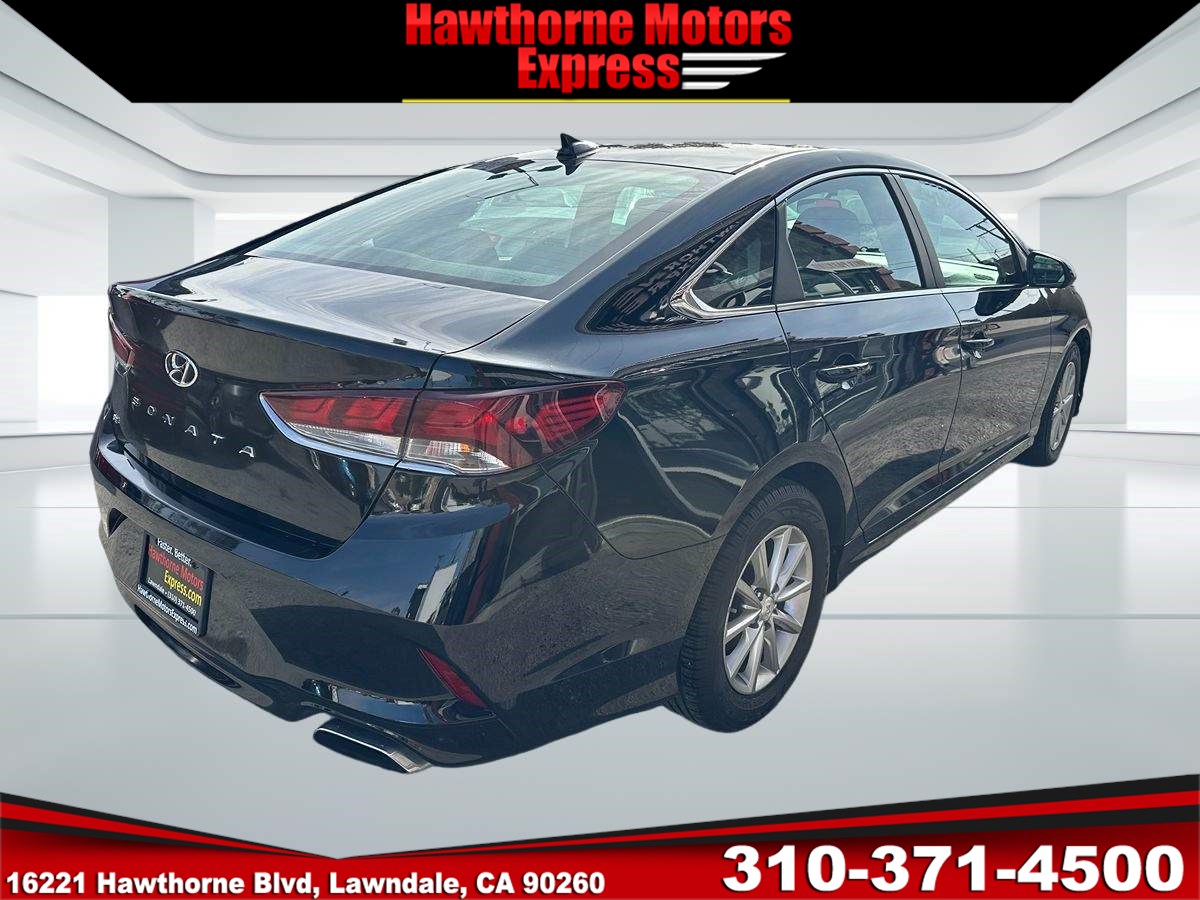 2019 Hyundai Sonata SE - Photo 7