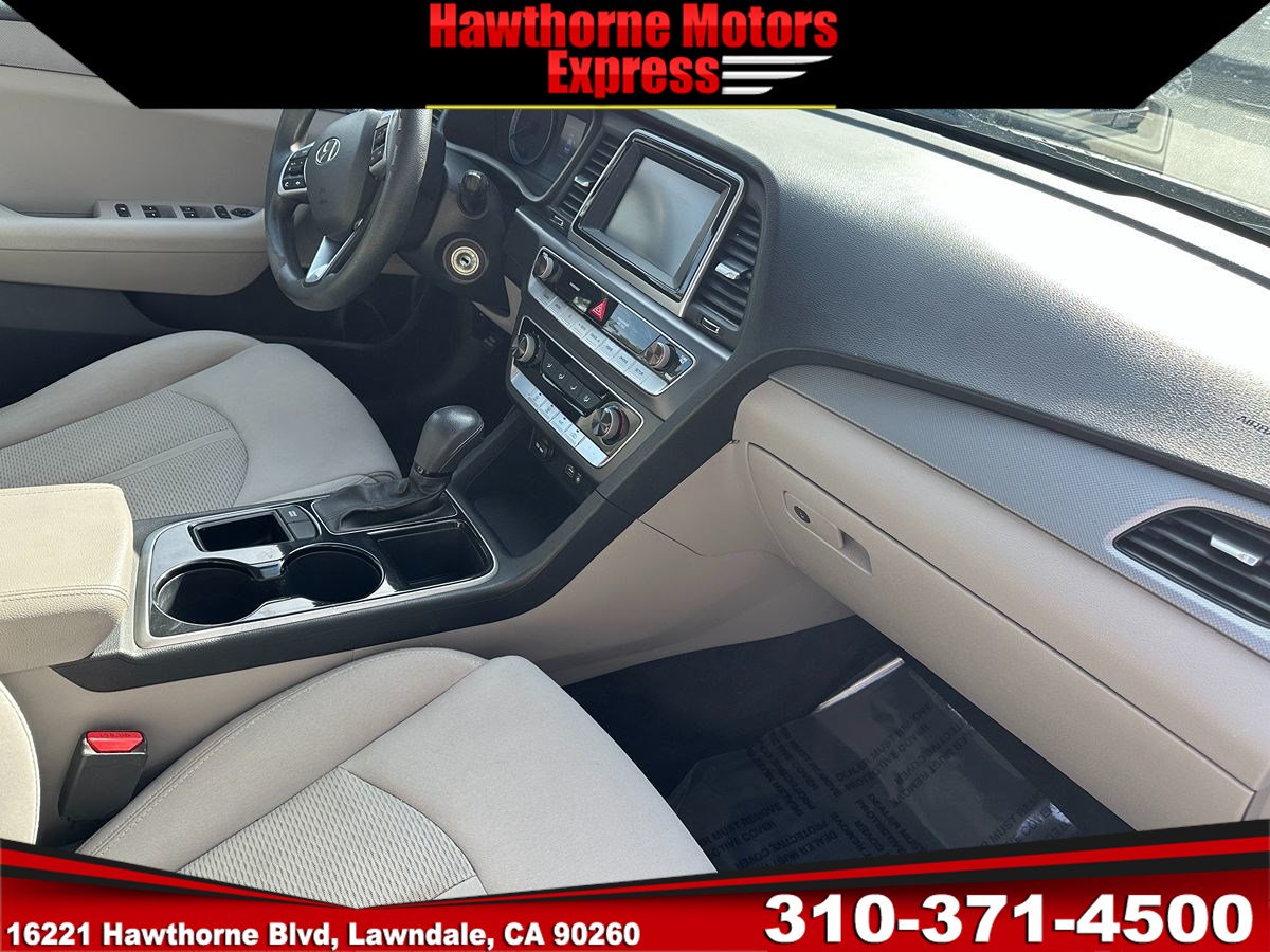 2019 Hyundai Sonata SE - Photo 14