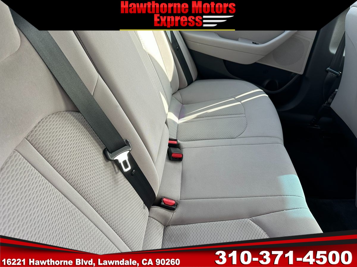 2019 Hyundai Sonata SE - Photo 15