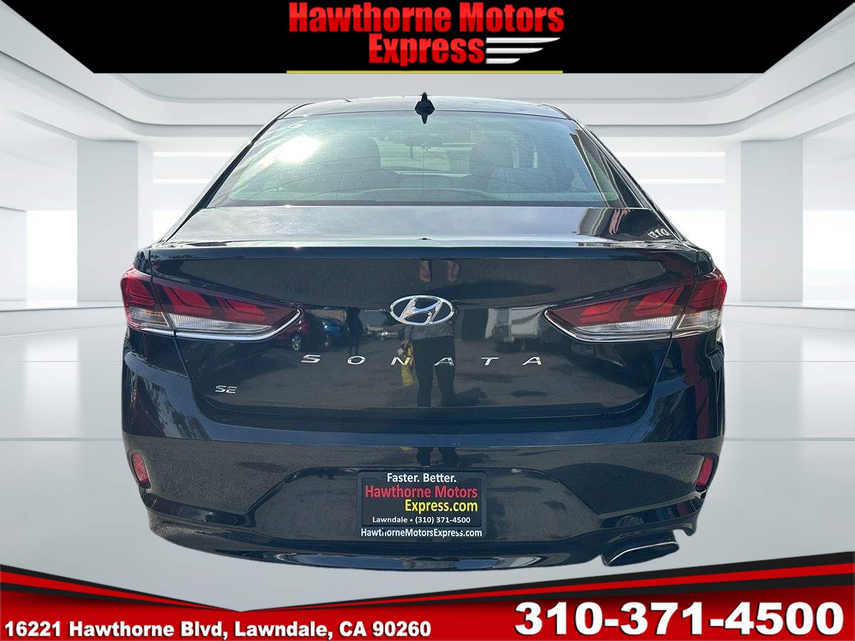 2019 Hyundai Sonata SE - Photo 6