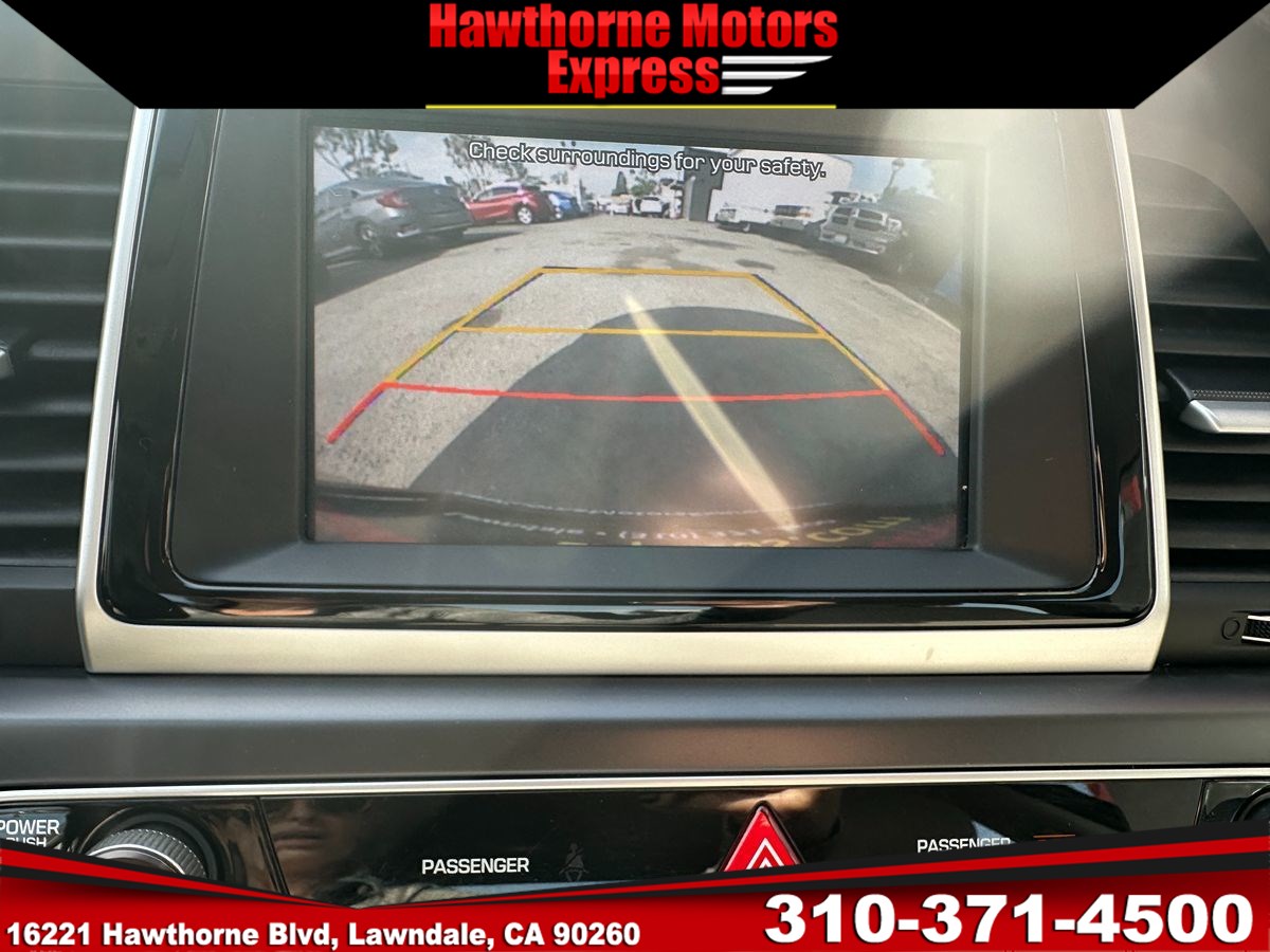 2019 Hyundai Sonata SE - Photo 10