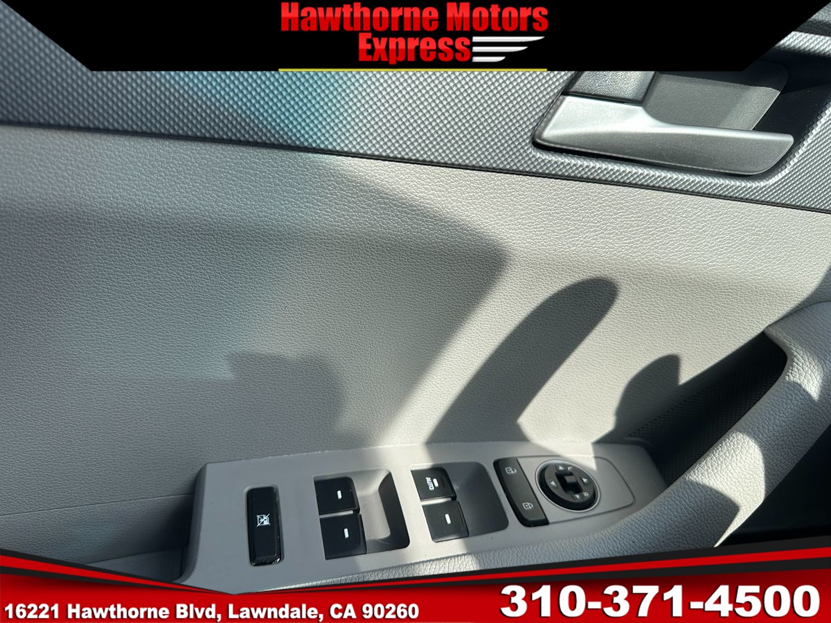 2019 Hyundai Sonata SE - Photo 21